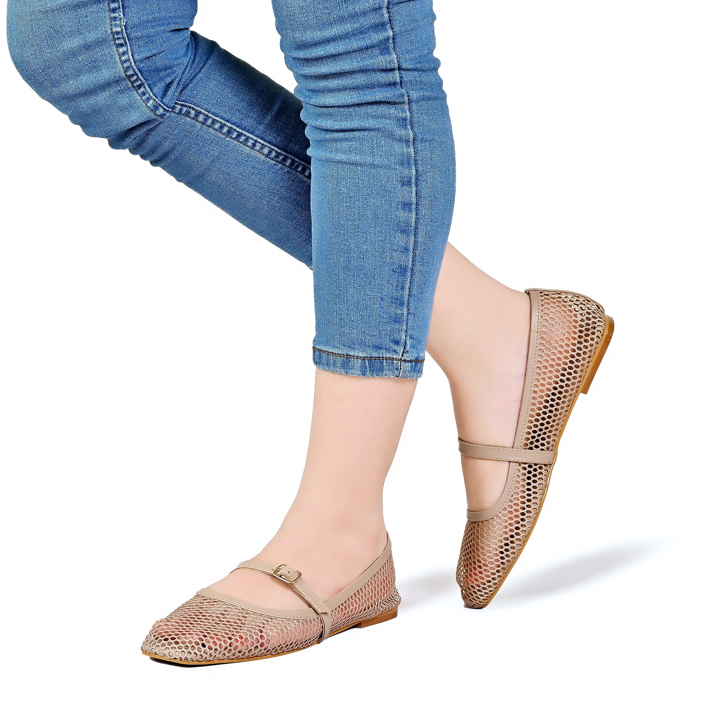 SOPHIA Net Pumps