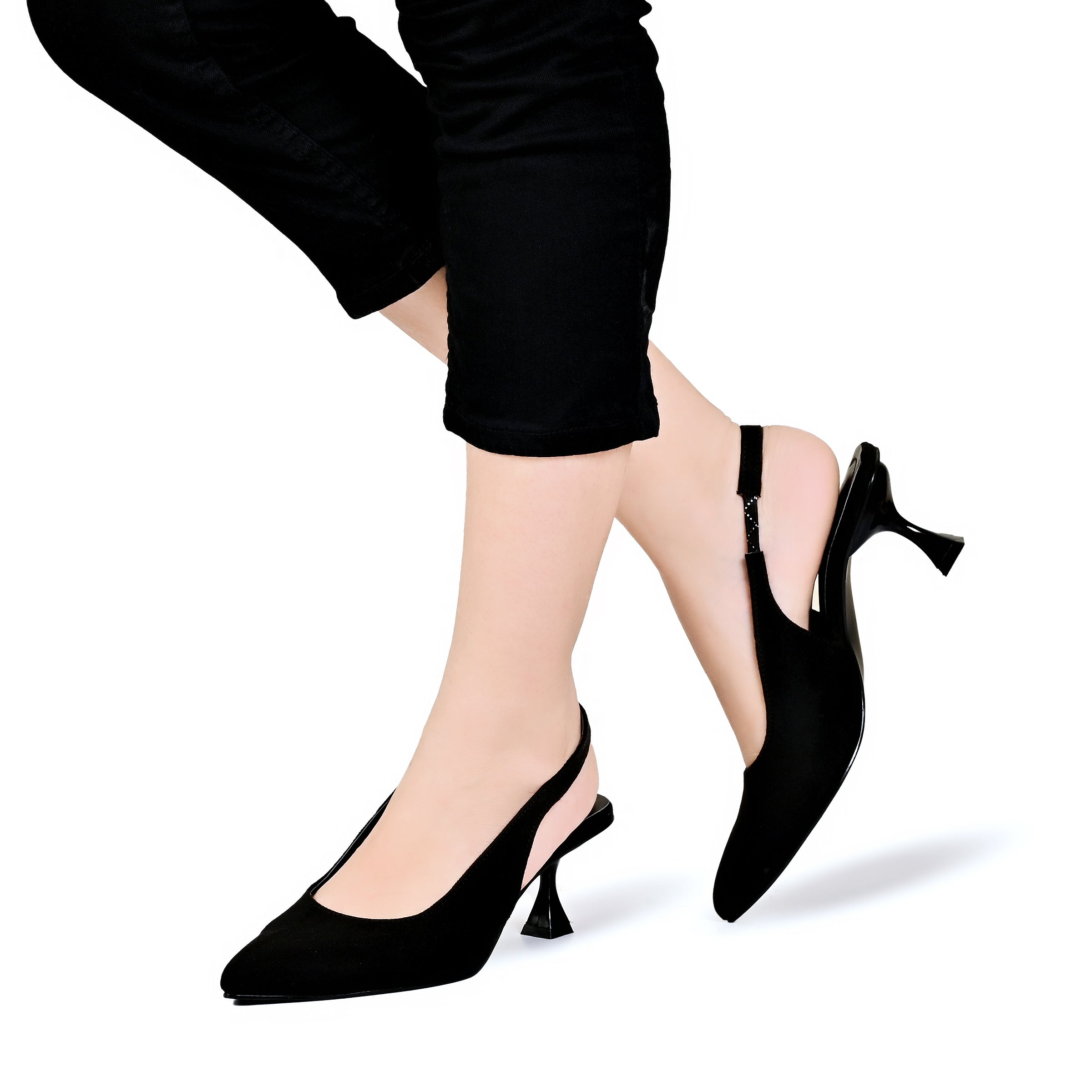 Midnight Muse (Black)