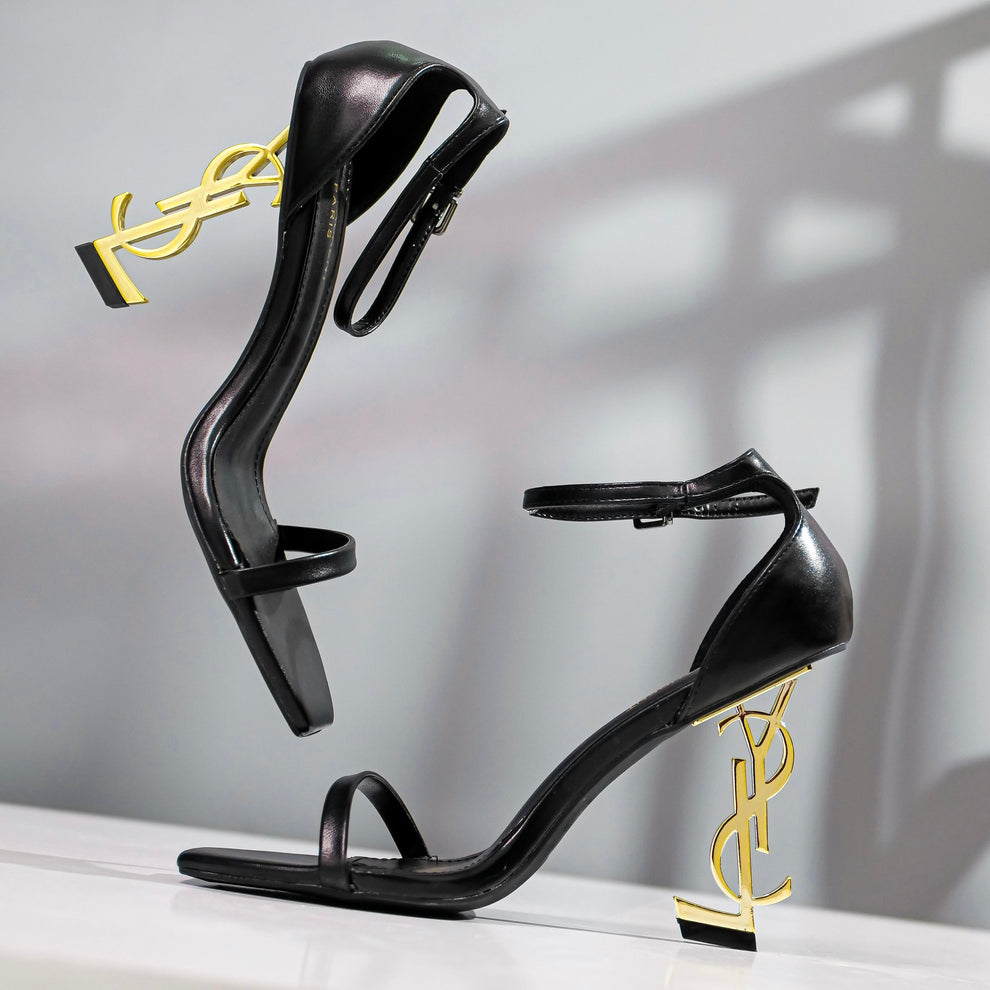 Premium Stiletto Heels – Timeless Fashion