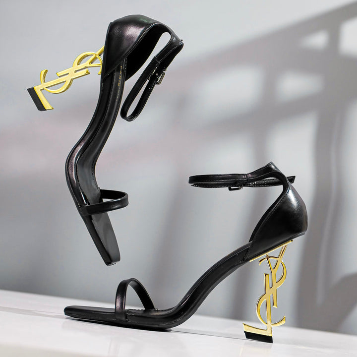 Premium Stiletto Heels – Timeless Fashion