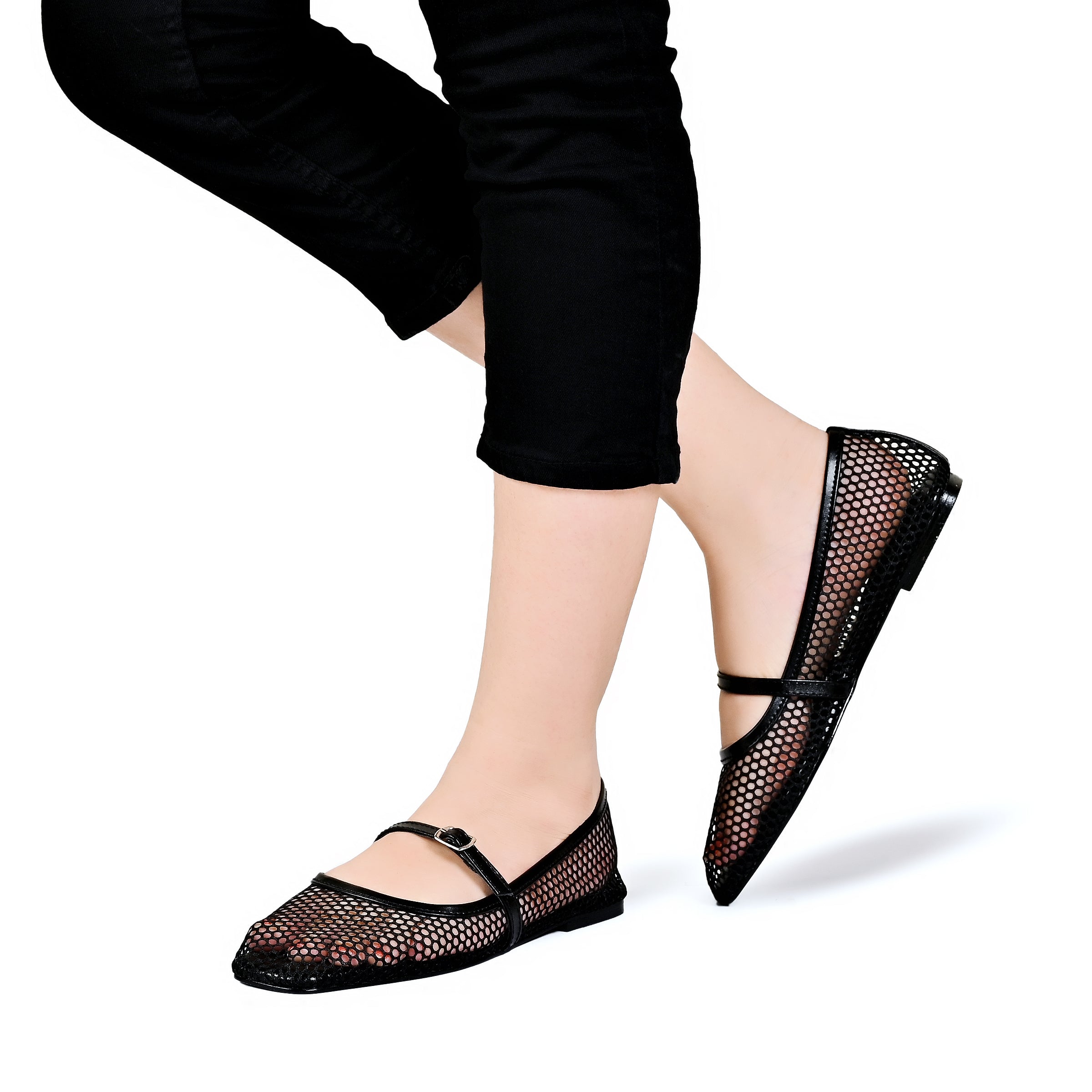 SOPHIA Net Pumps