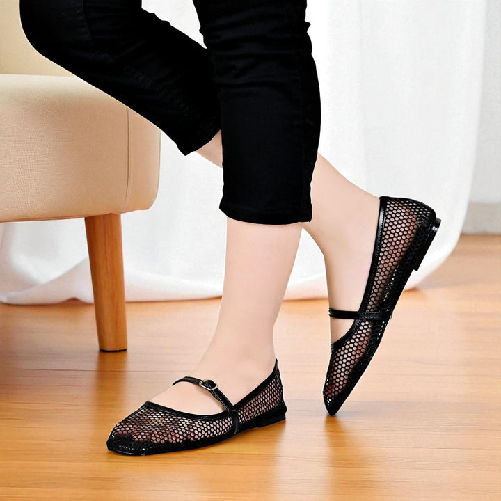 SOPHIA Net Pumps