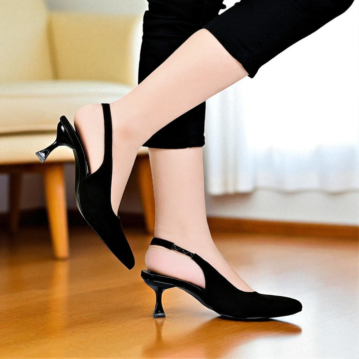 Midnight Muse (Black)