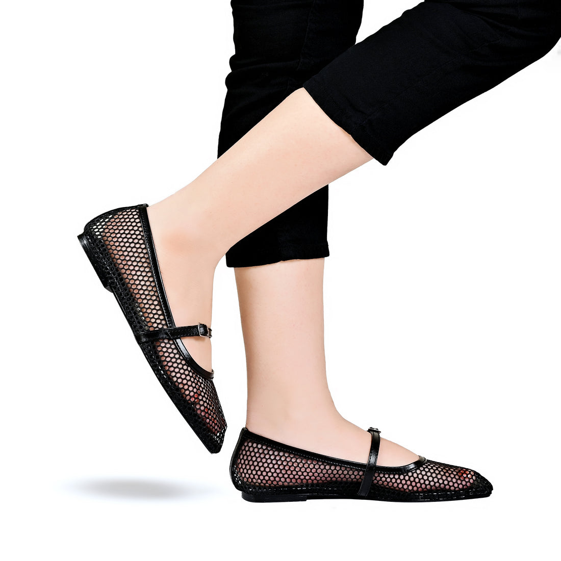 SOPHIA Net Pumps