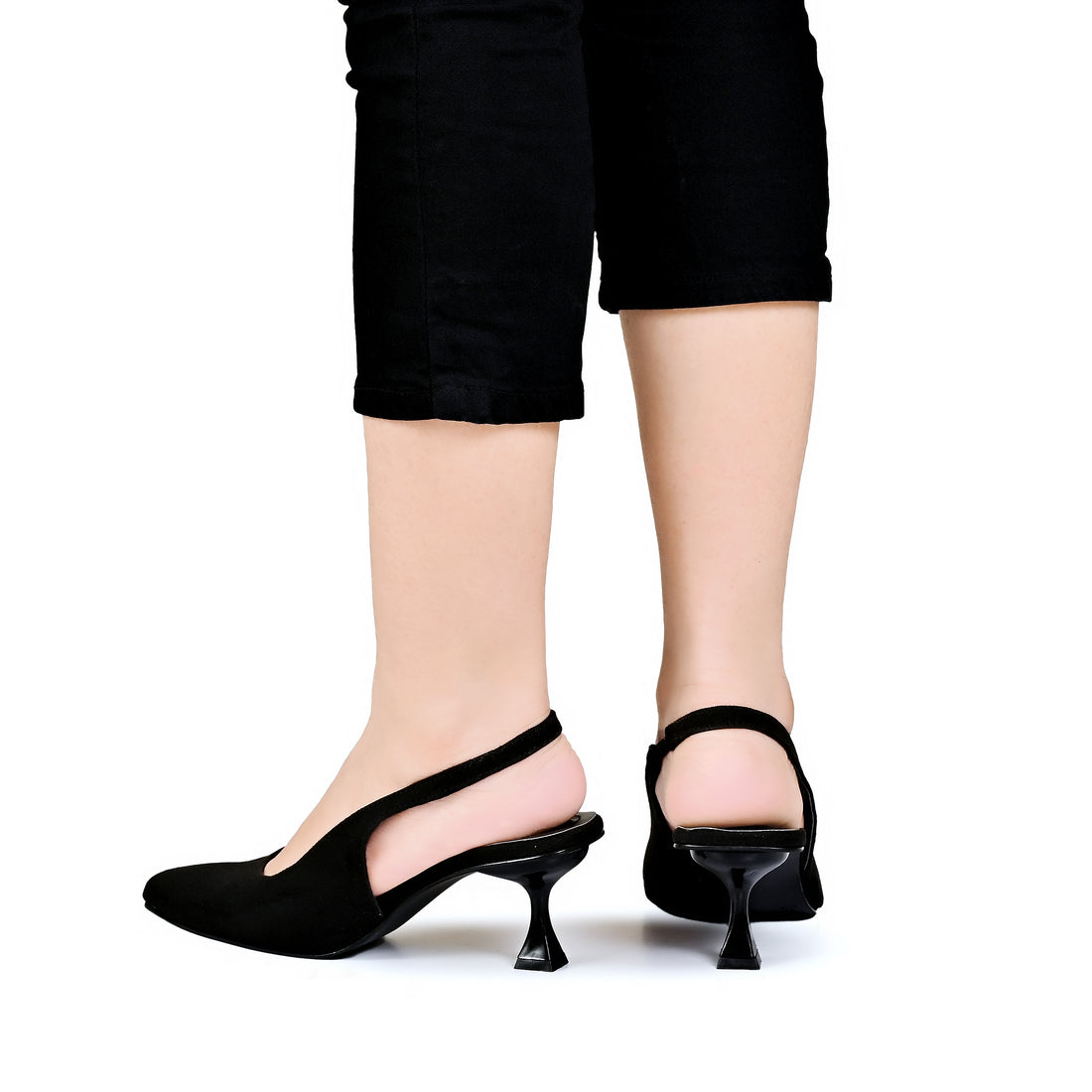 Midnight Muse (Black)