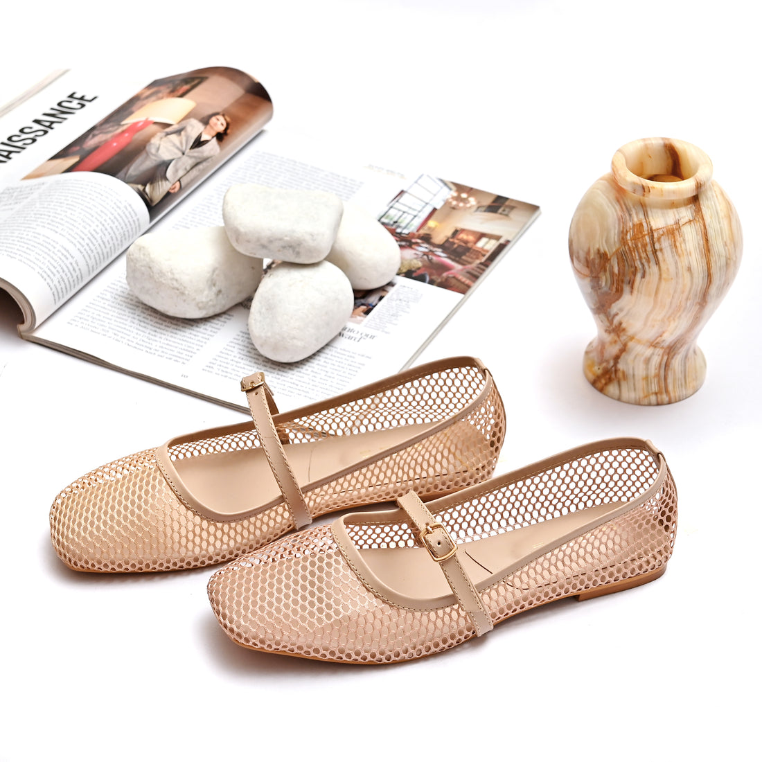SOPHIA Net Pumps
