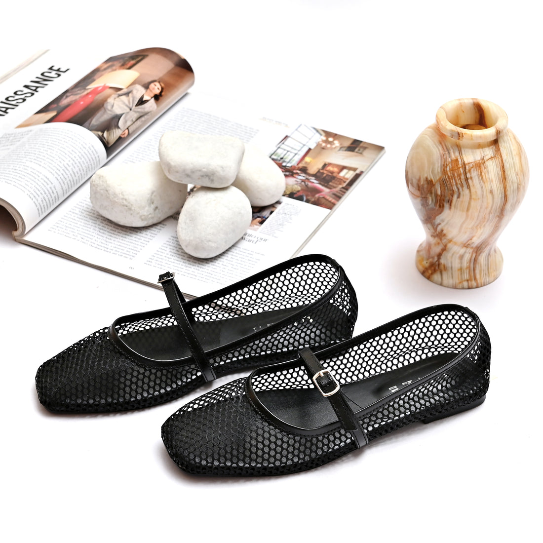 SOPHIA Net Pumps