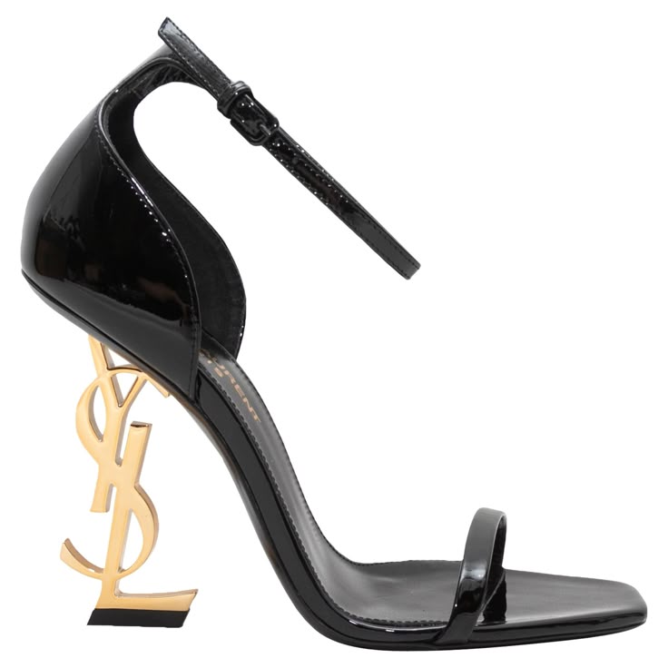 Premium Stiletto Heels – Timeless Fashion