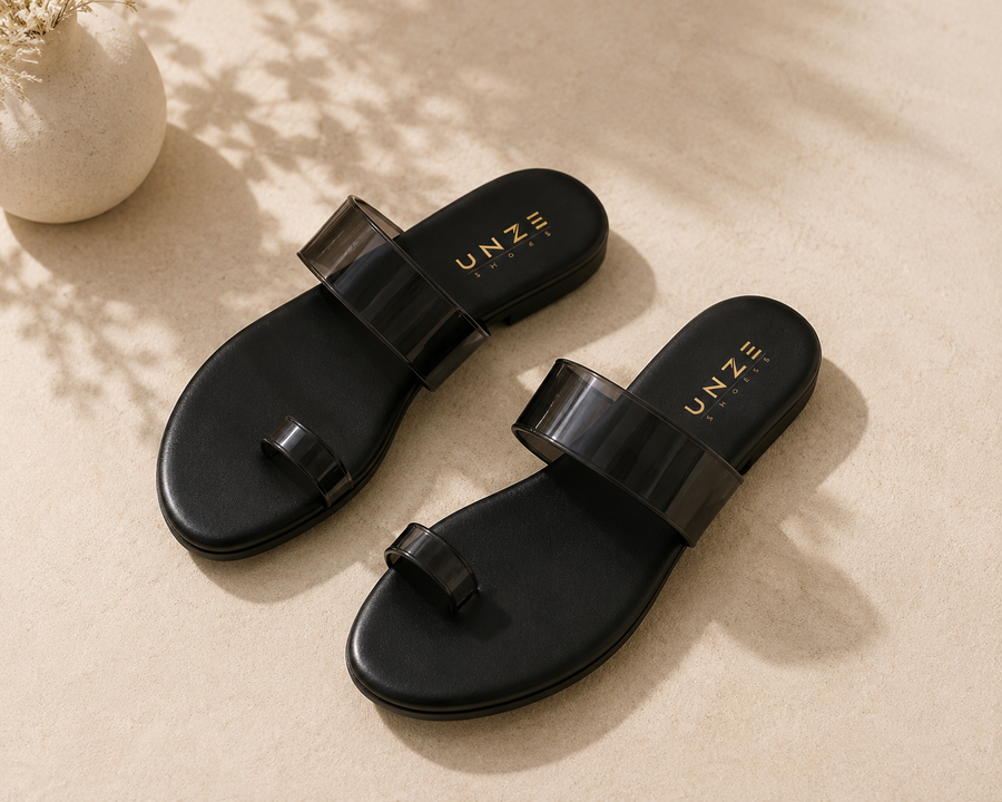 Eclipse Transparent Slides