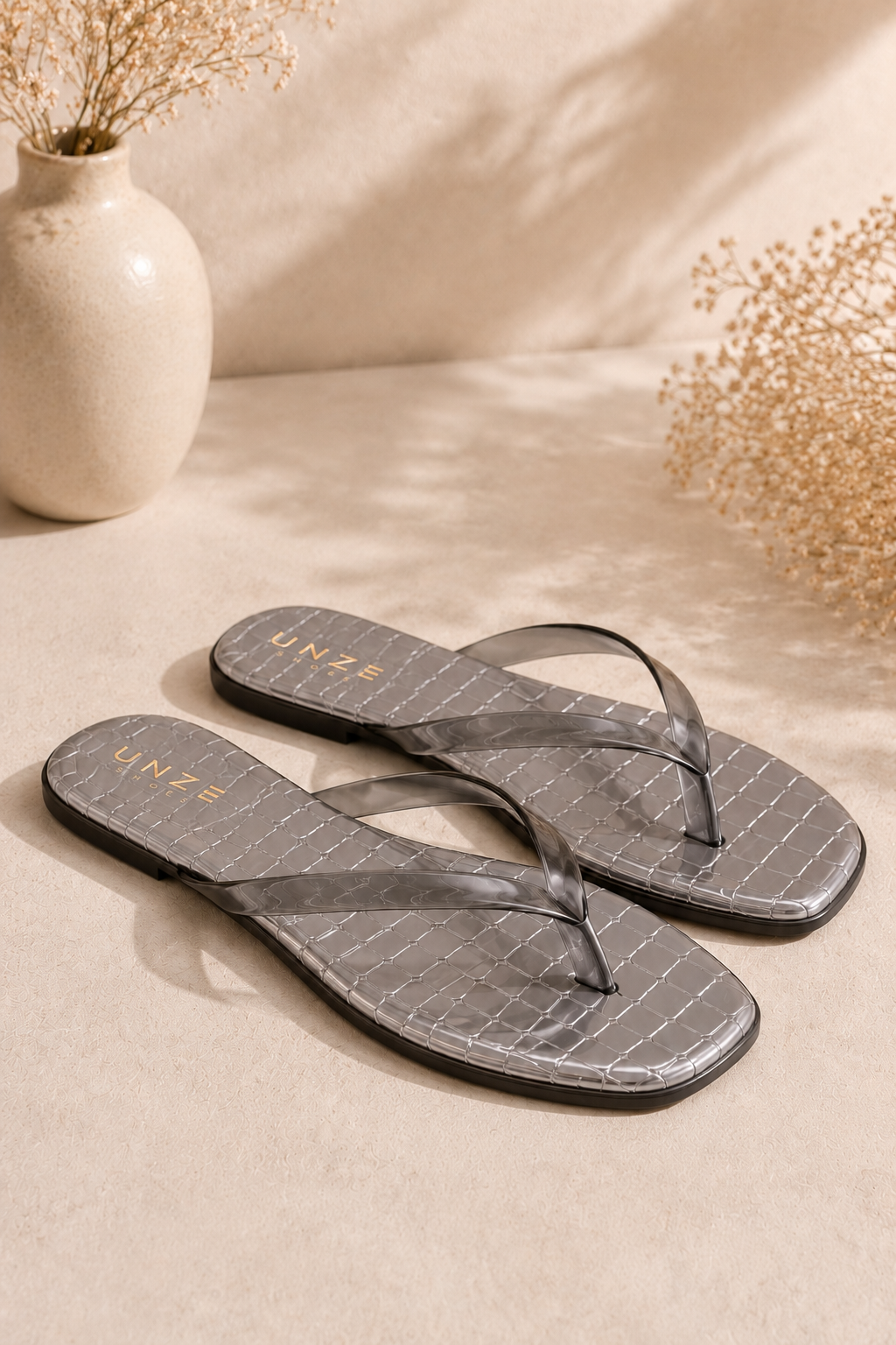 Transparent Flip-Flop