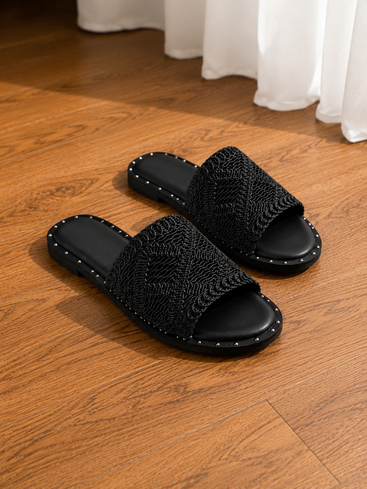 Signature Slides